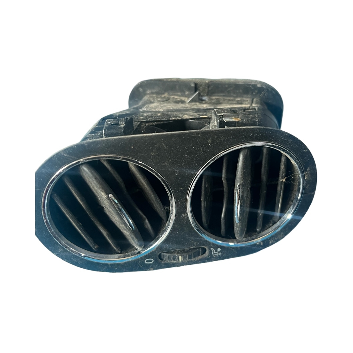 Grila de ventilatie bord centrala VOLKSWAGEN GOLF PLUS 5M1, 521 2004 - 2013