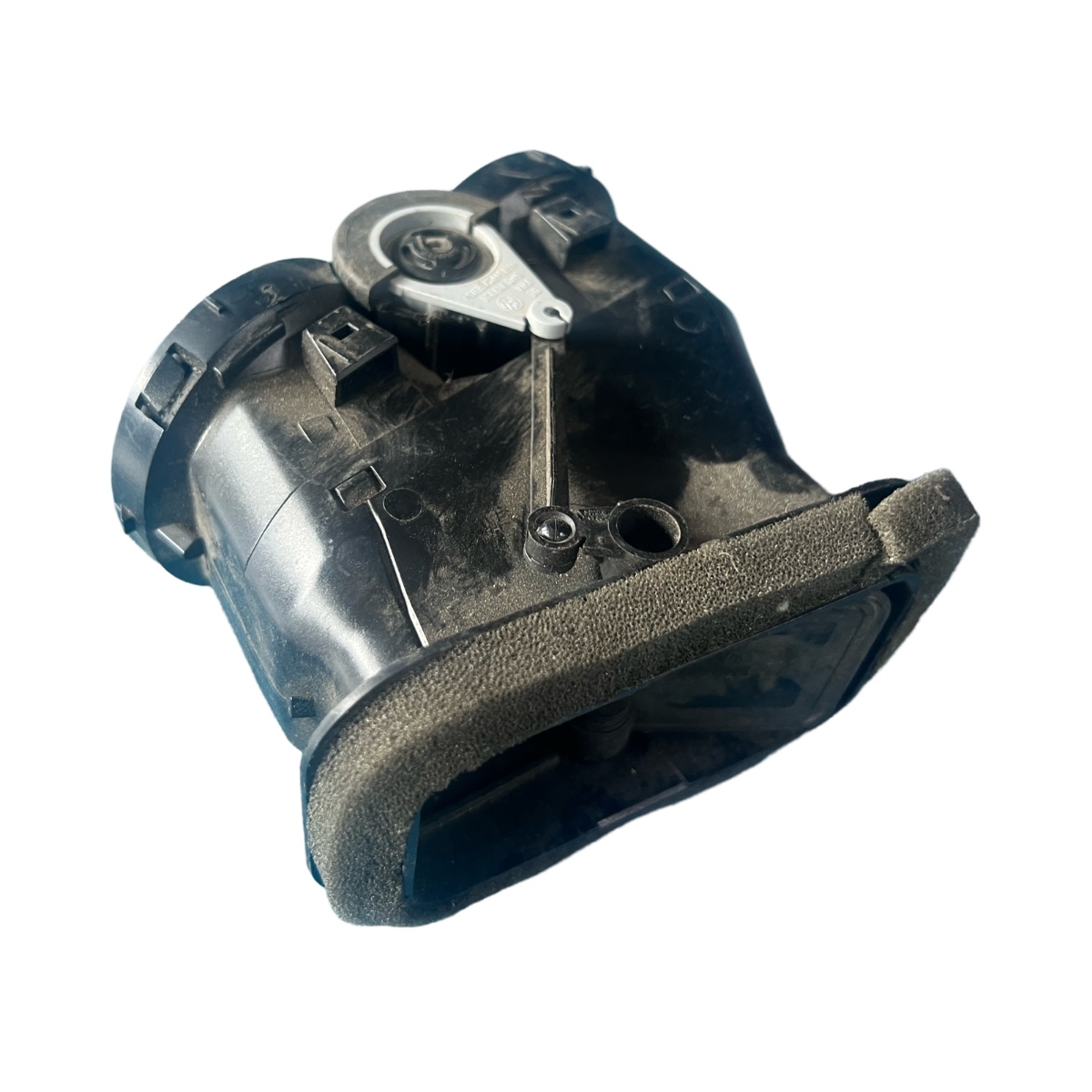 Grila de ventilatie bord centrala VOLKSWAGEN GOLF PLUS 5M1, 521 2004 - 2013 – foto 2