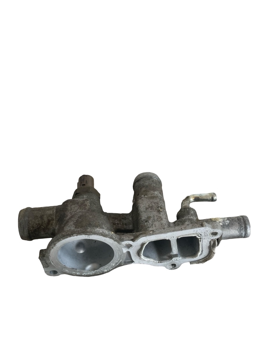 Carcasa termostat HONDA JAZZ II GD_, GE3 2001 - 2008 1.2B – foto 3
