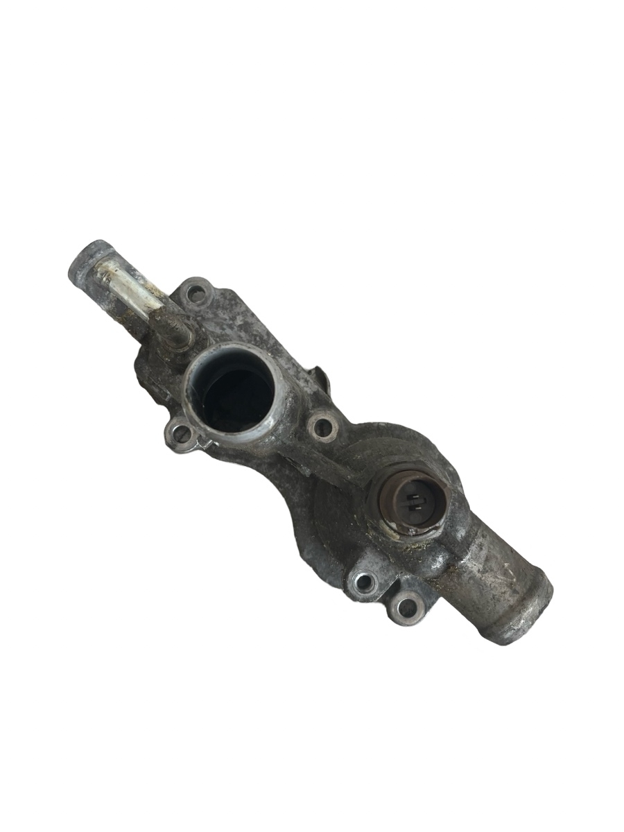 Carcasa termostat HONDA JAZZ II GD_, GE3 2001 - 2008 1.2B – foto 2