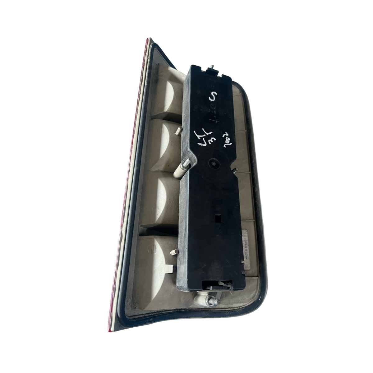 Lampa spate / Stop stanga VOLKSWAGEN LT 28-35 II Bus 2DB, 2DE, 2DK 1996 - 2006 – foto 4