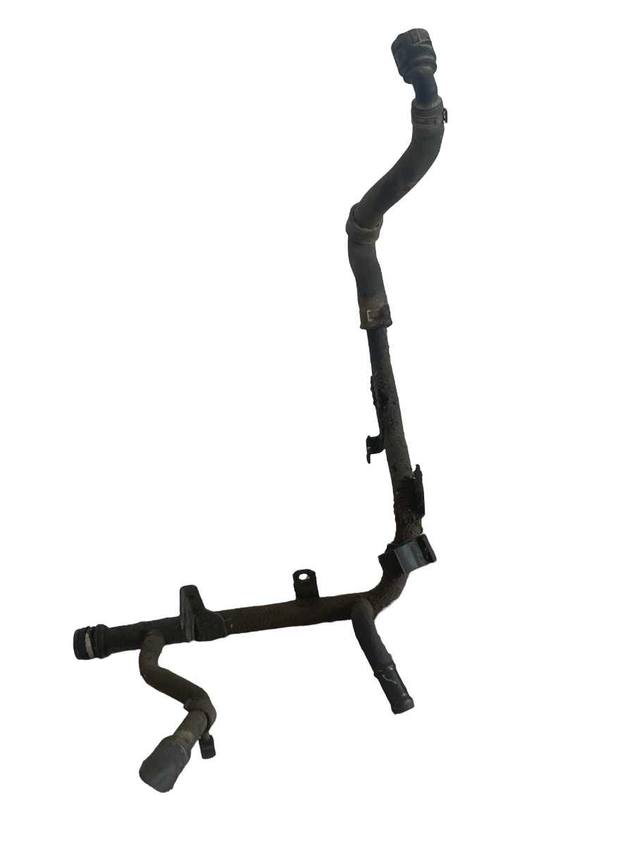 Teava apa+ furtun VOLKSWAGEN GOLF IV 1J1 1997 - 2007 1.9 TDI ASZ