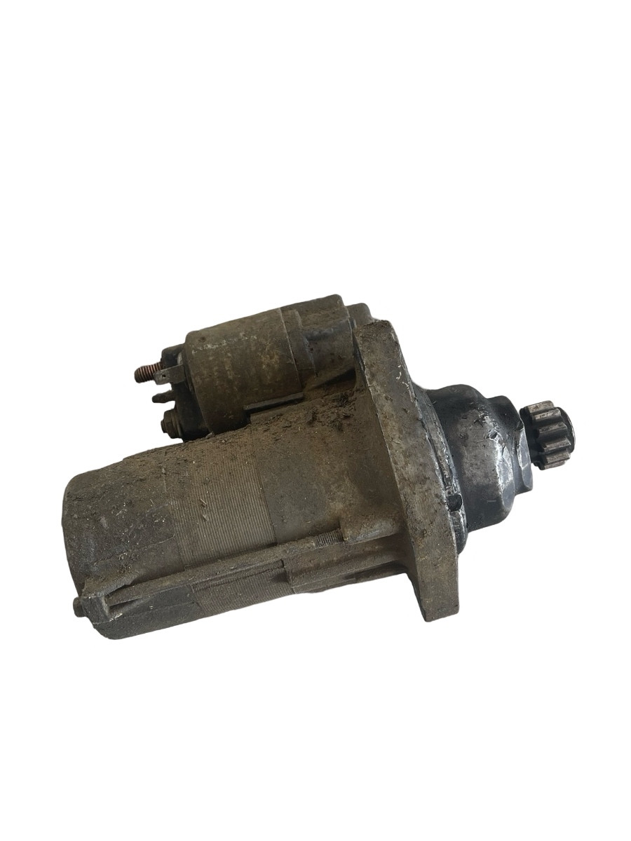 Electromotor VOLKSWAGEN GOLF IV 1J1 1997 - 2007 1.9 TDI ASZ 11 DINTI