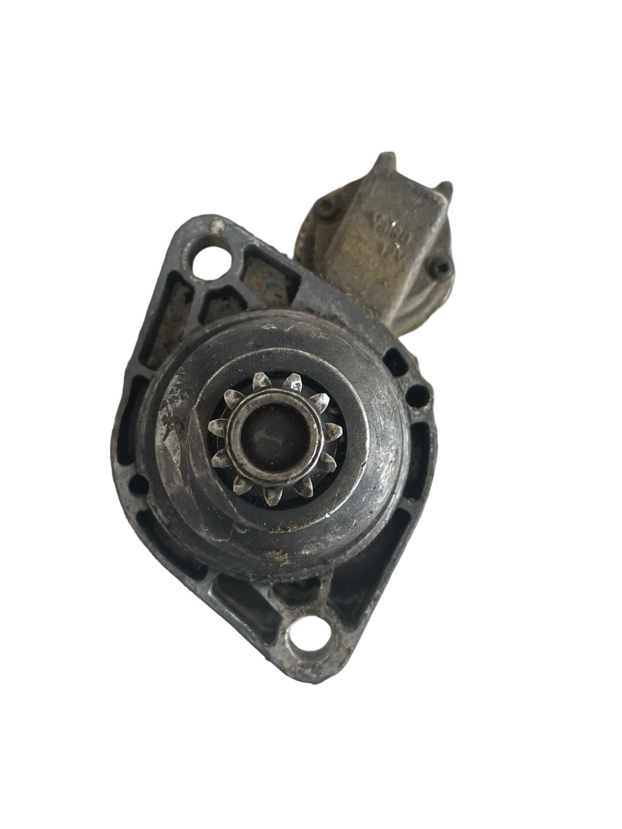 Electromotor VOLKSWAGEN GOLF IV 1J1 1997 - 2007 1.9 TDI ASZ 11 DINTI – foto 3