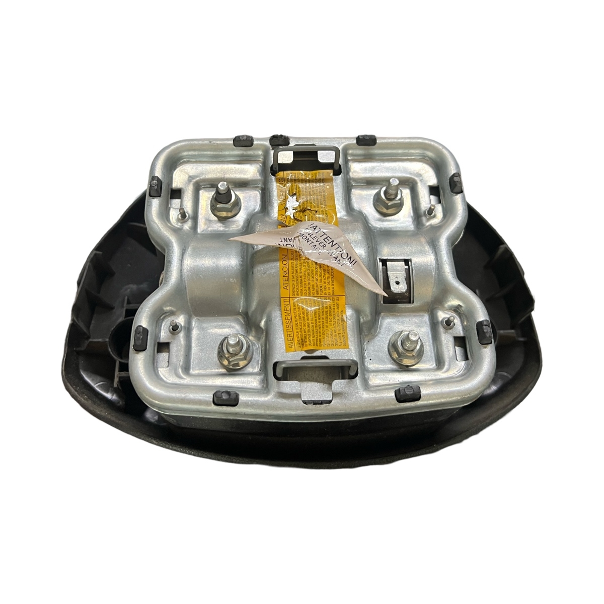 Airbag volan RENAULT KANGOO / GRAND KANGOO KW0/1_ 2008 - > – foto 2