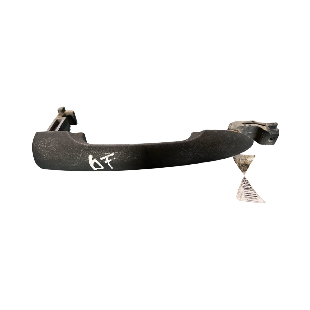 Maner exterior portiera fata dreapta fata RENAULT KANGOO / GRAND KANGOO KW0/1_ 2008 - > – foto 2