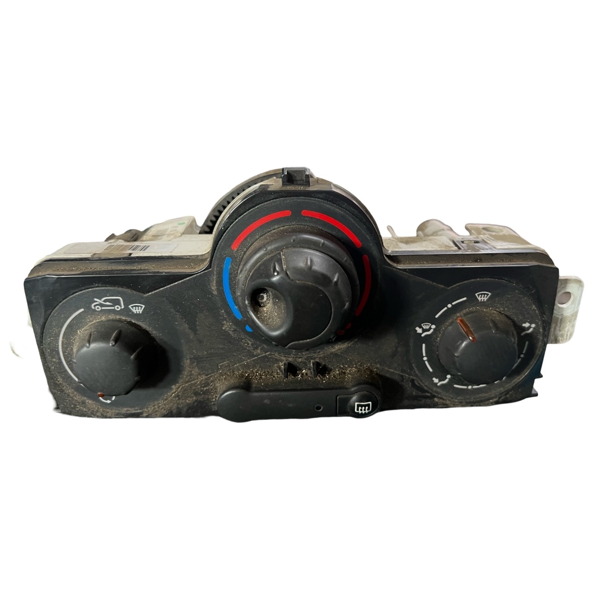 Panou Clima RENAULT KANGOO Express FW0/1_ 2008 - >