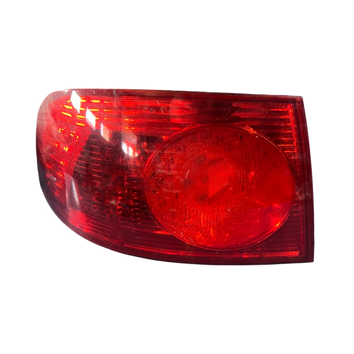 Lampa spate / Stop stanga spate VOLKSWAGEN PHAETON 3D_ 2002 - 2016