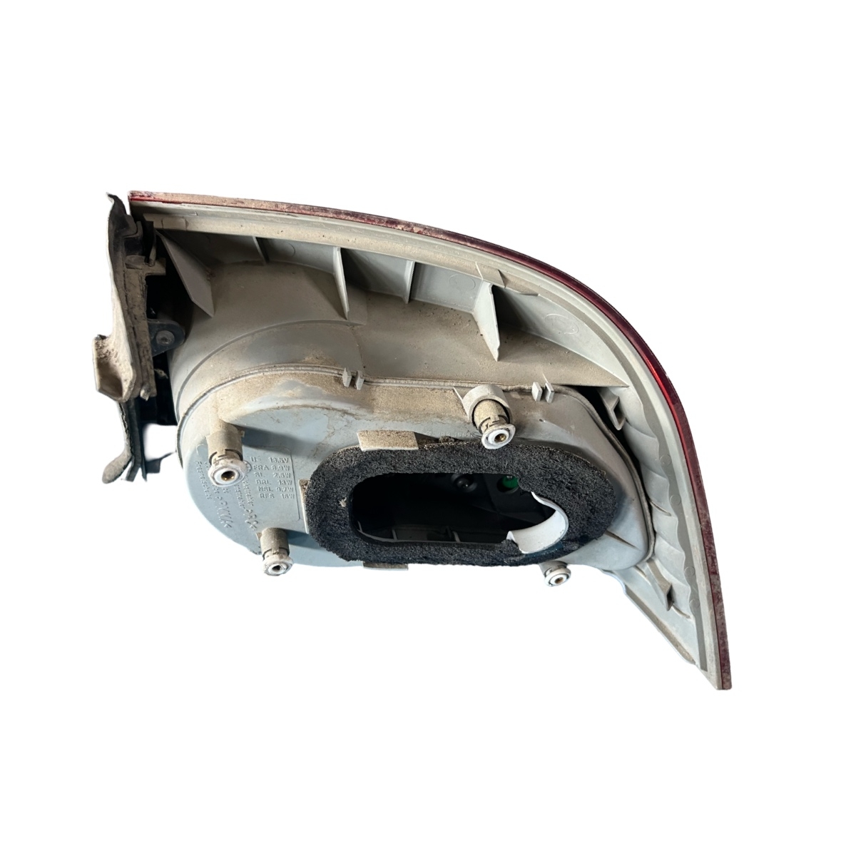 Lampa spate / Stop stanga spate VOLKSWAGEN PHAETON 3D_ 2002 - 2016 – foto 2