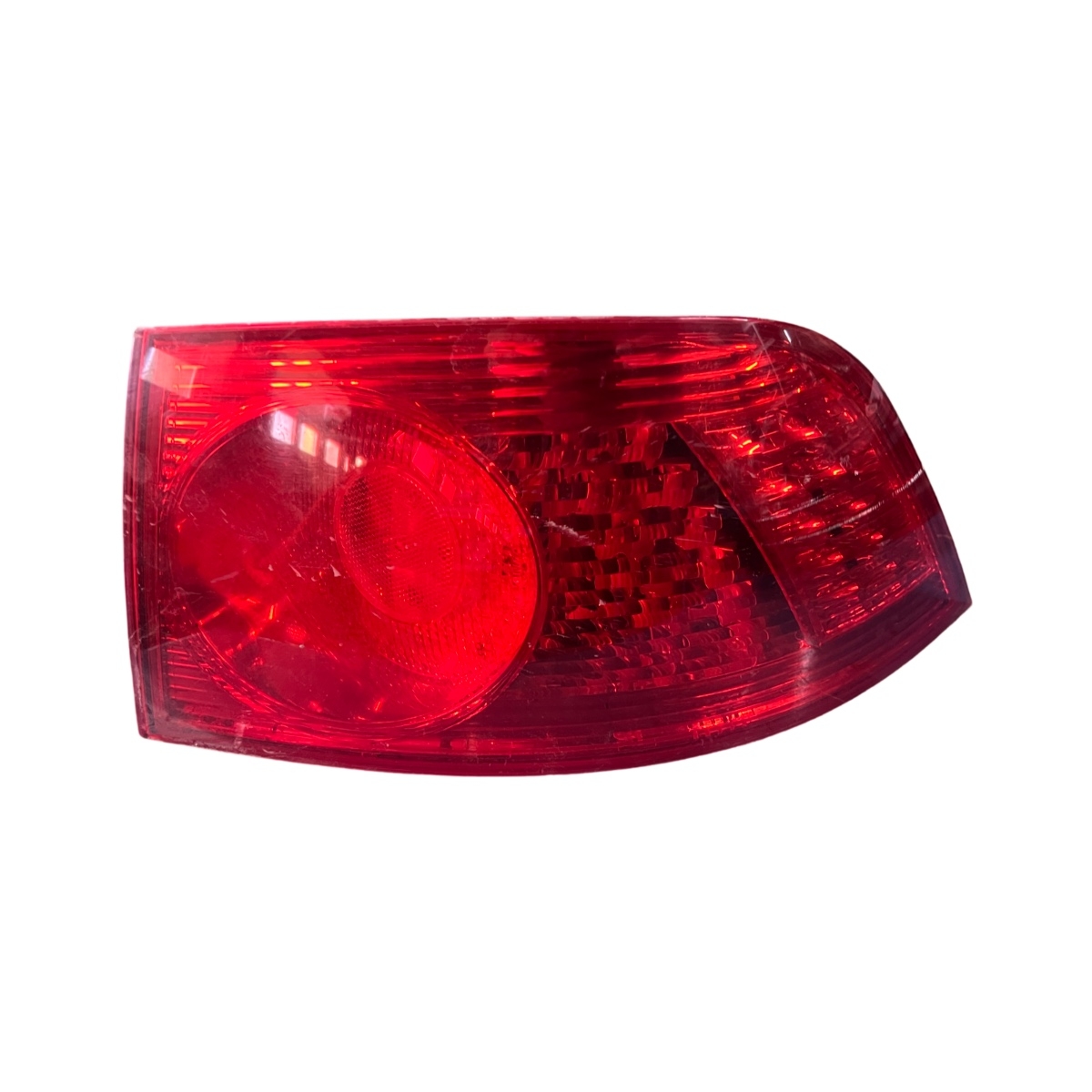 Lampa spate / Stop dreapta VOLKSWAGEN PHAETON 3D_ 2002 - 2016