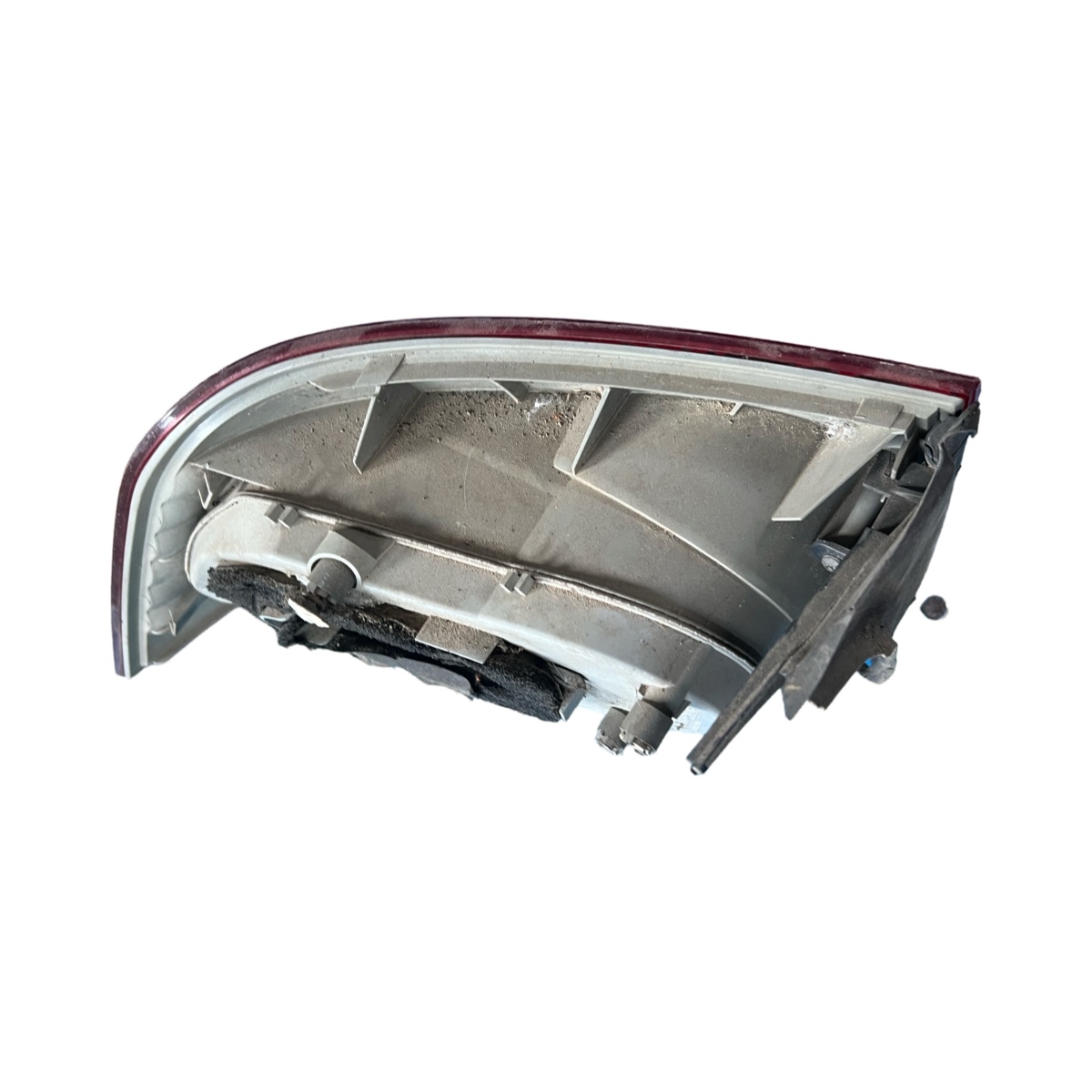 Lampa spate / Stop dreapta VOLKSWAGEN PHAETON 3D_ 2002 - 2016 – foto 3