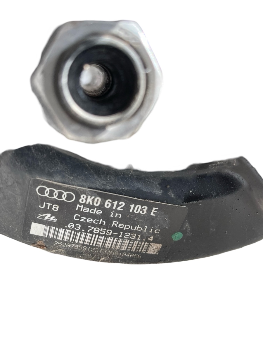 Tulumba frana AUDI A4 IV 8K2, B8 2007 - 2015 2.0 TDI CAGC 8K0612103E – foto 3