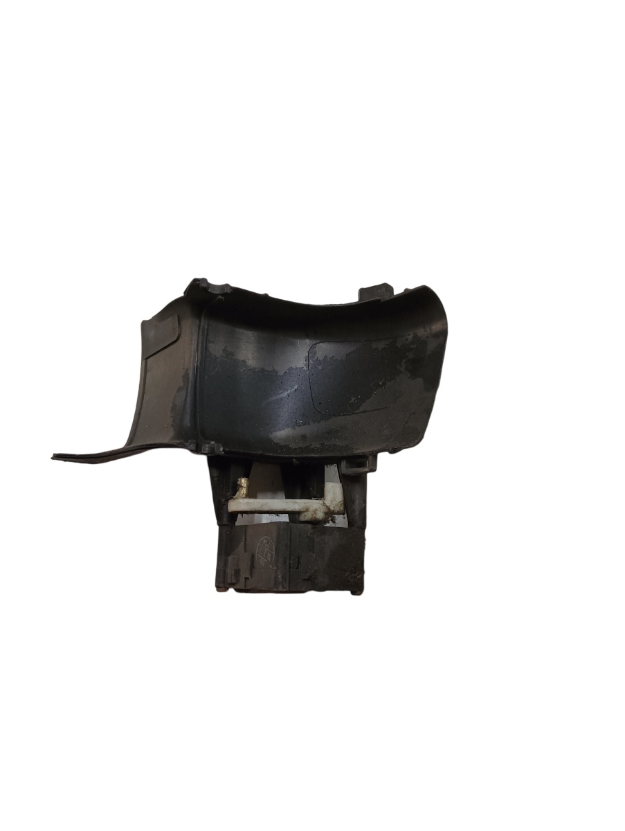 Actuator/motoras clapeta aer AC VOLKSWAGEN PHAETON 3D_ 2002 - 2016