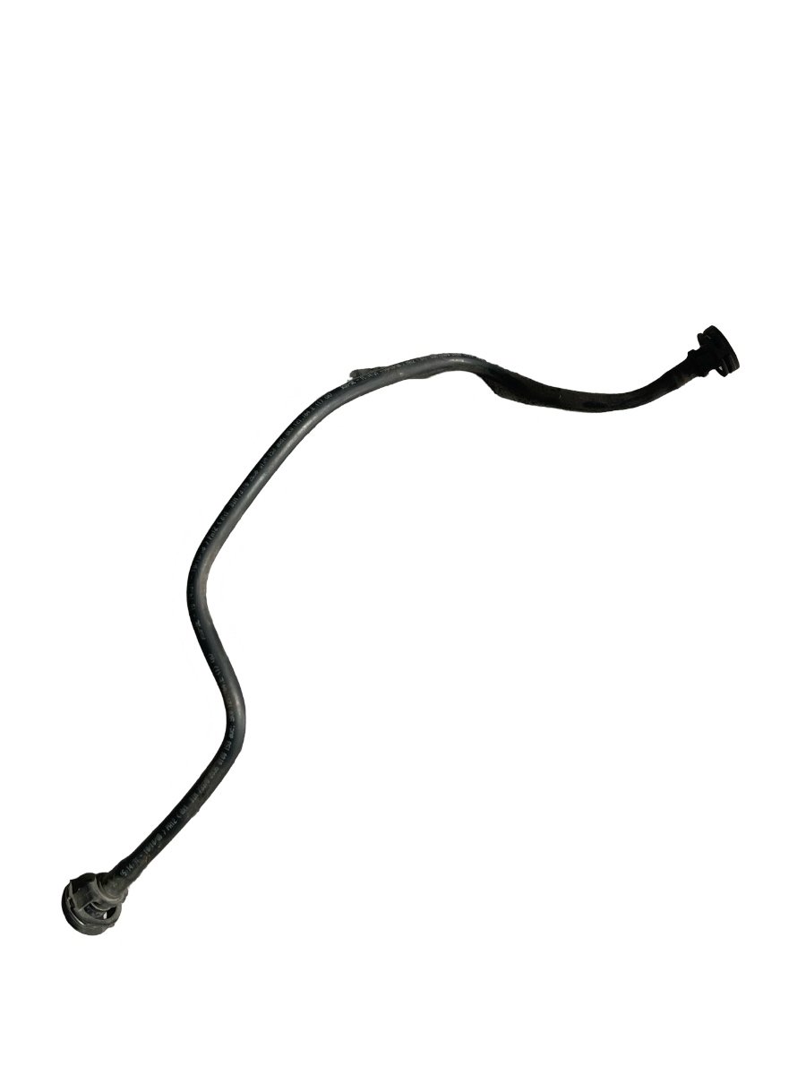 Conducta lichid de racire motor AUDI A4 IV 8K2, B8 2007 - 2015 2.0 TDI CAGC, CJCC 8K0121164E
