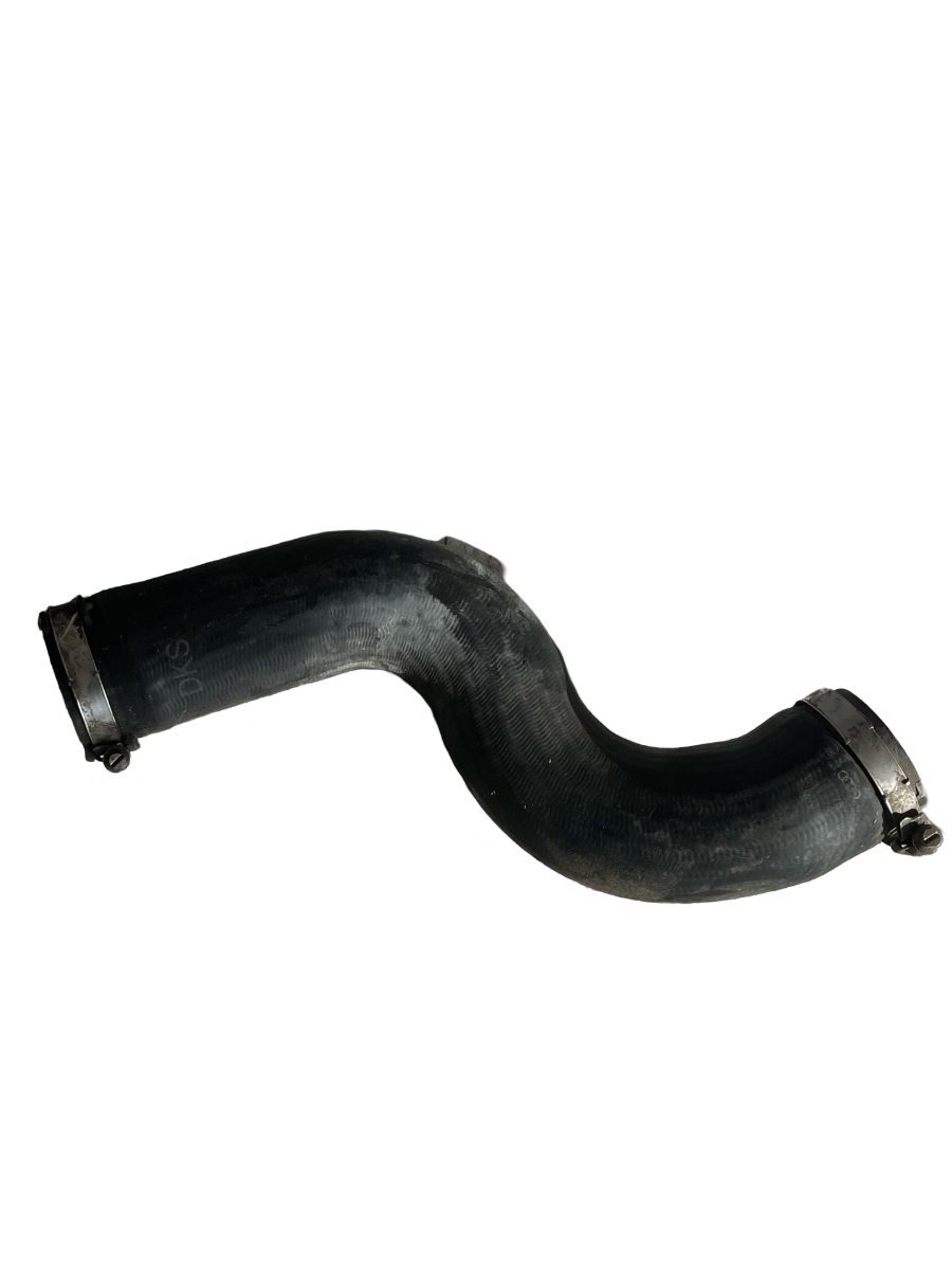 Furtun intercooler AUDI A4 IV 8K2, B8 2007 - 2015 2.0 TDI CAGC