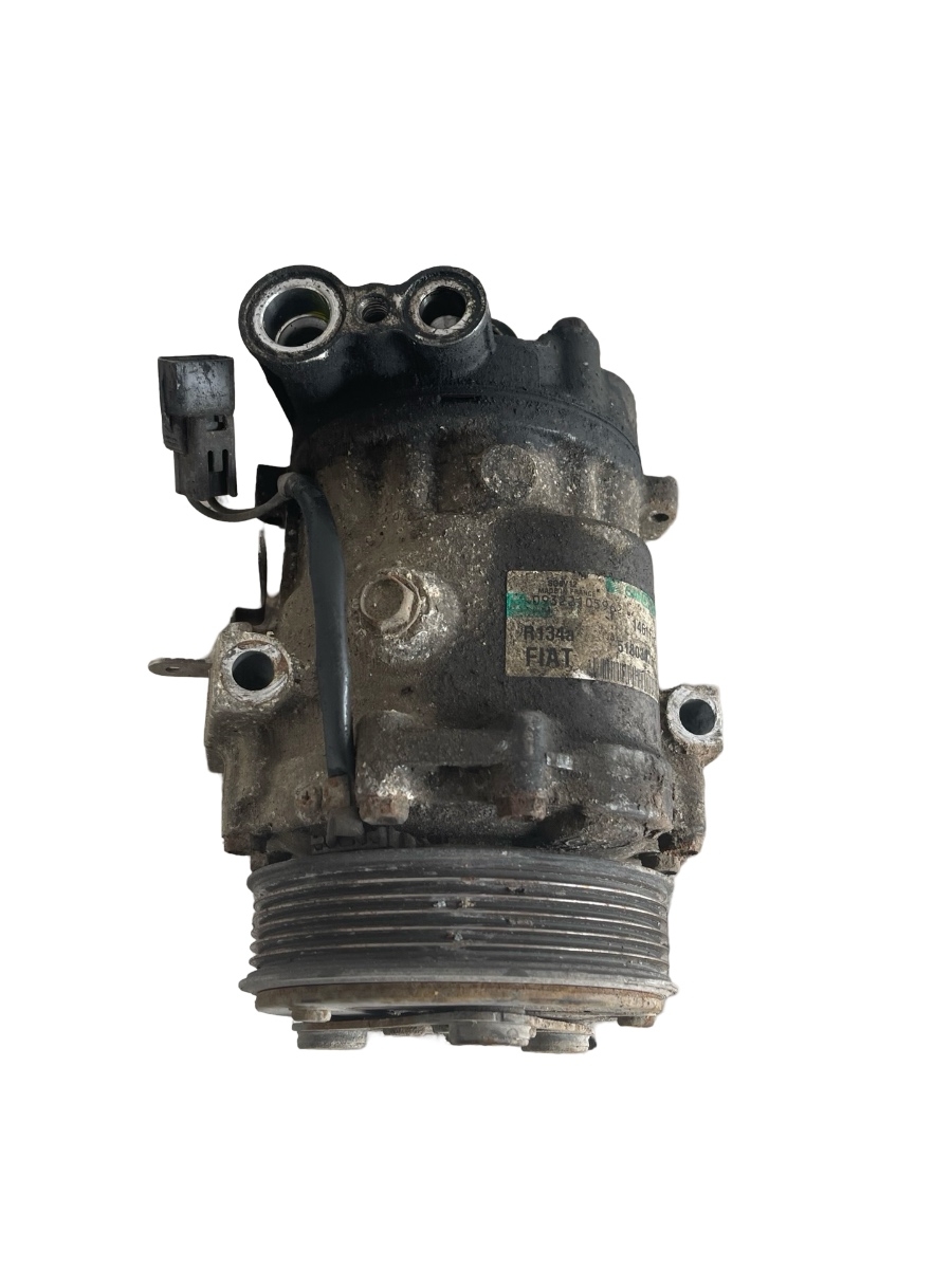Compresor  AC FIAT GRANDE PUNTO 199_ 2005 - > 1.3 D Multijet 199 A3.000 51803075
