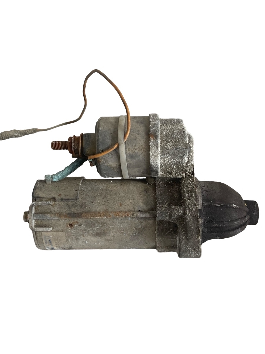 Electromotor FIAT GRANDE PUNTO 199_ 2005 - > 1.3 D Multijet 199 A3.000 – foto 3