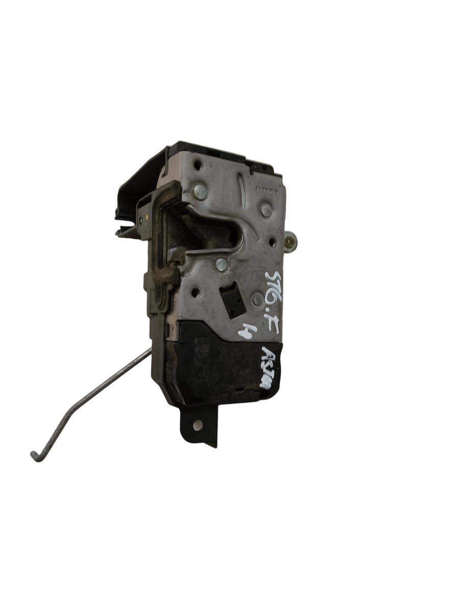Broasca usa stanga fata OPEL ASTRA H L48, A04 2004 - 2014 13210748