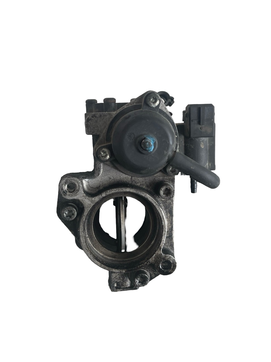 Clapeta de acceleratie FIAT GRANDE PUNTO 199_ 2005 - > 1.3 D Multijet 199 A3.000 55195014