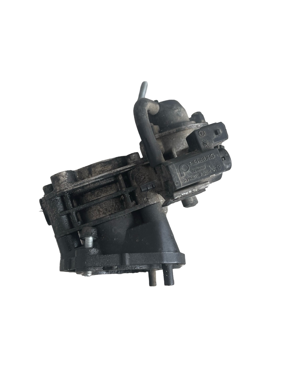 Clapeta de acceleratie FIAT GRANDE PUNTO 199_ 2005 - > 1.3 D Multijet 199 A3.000 55195014 – foto 3