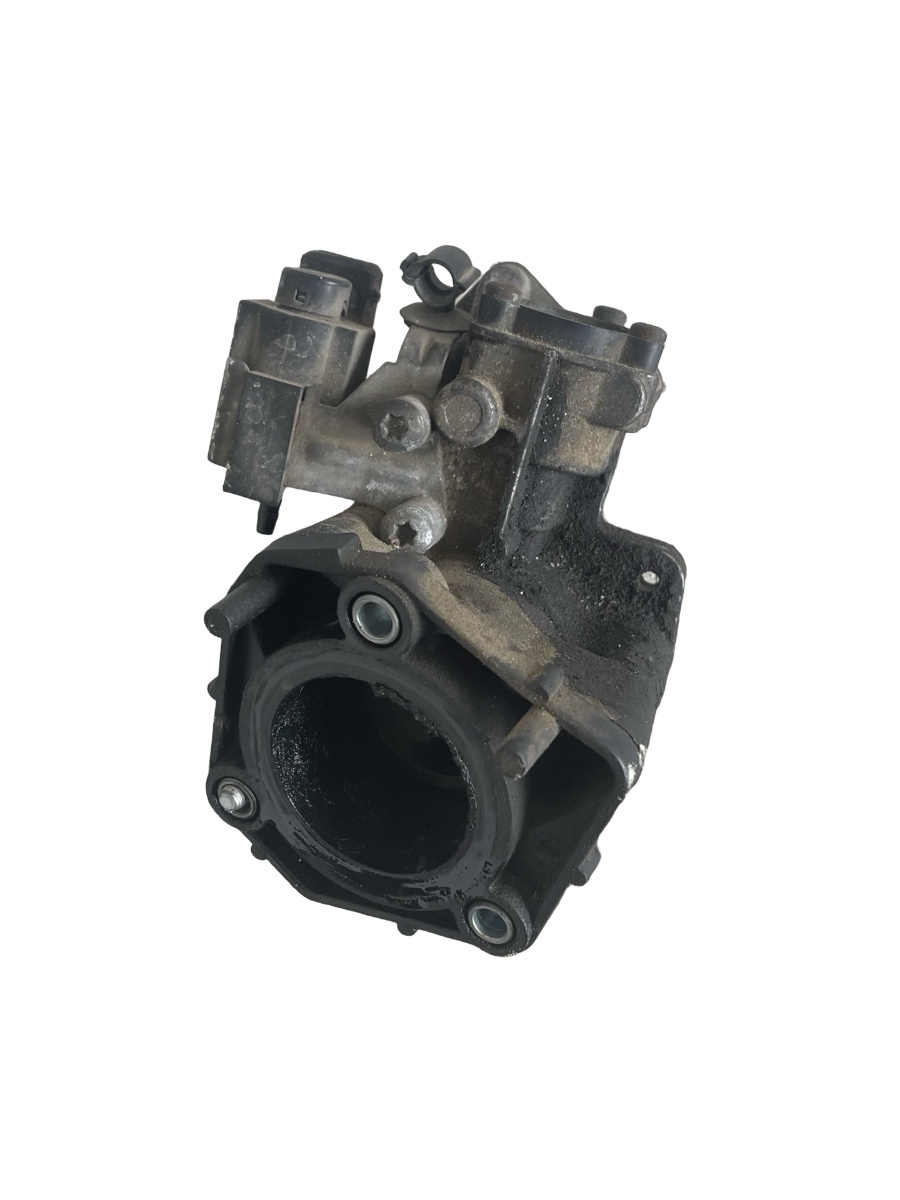 Clapeta de acceleratie FIAT GRANDE PUNTO 199_ 2005 - > 1.3 D Multijet 199 A3.000 55195014 – foto 2