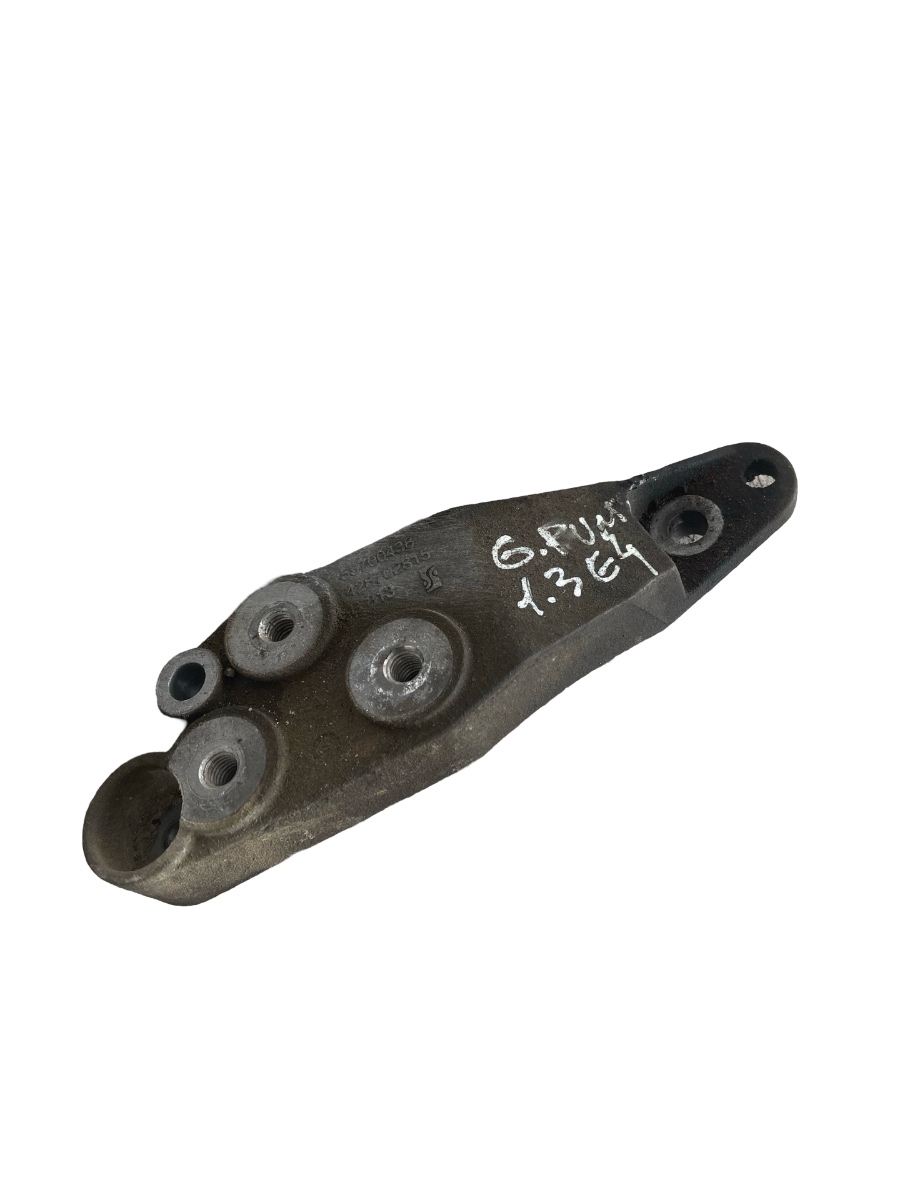 Suport cutie de viteze FIAT GRANDE PUNTO 199_ 2005 - > 1.3 D Multijet 199 A3.000 55700438