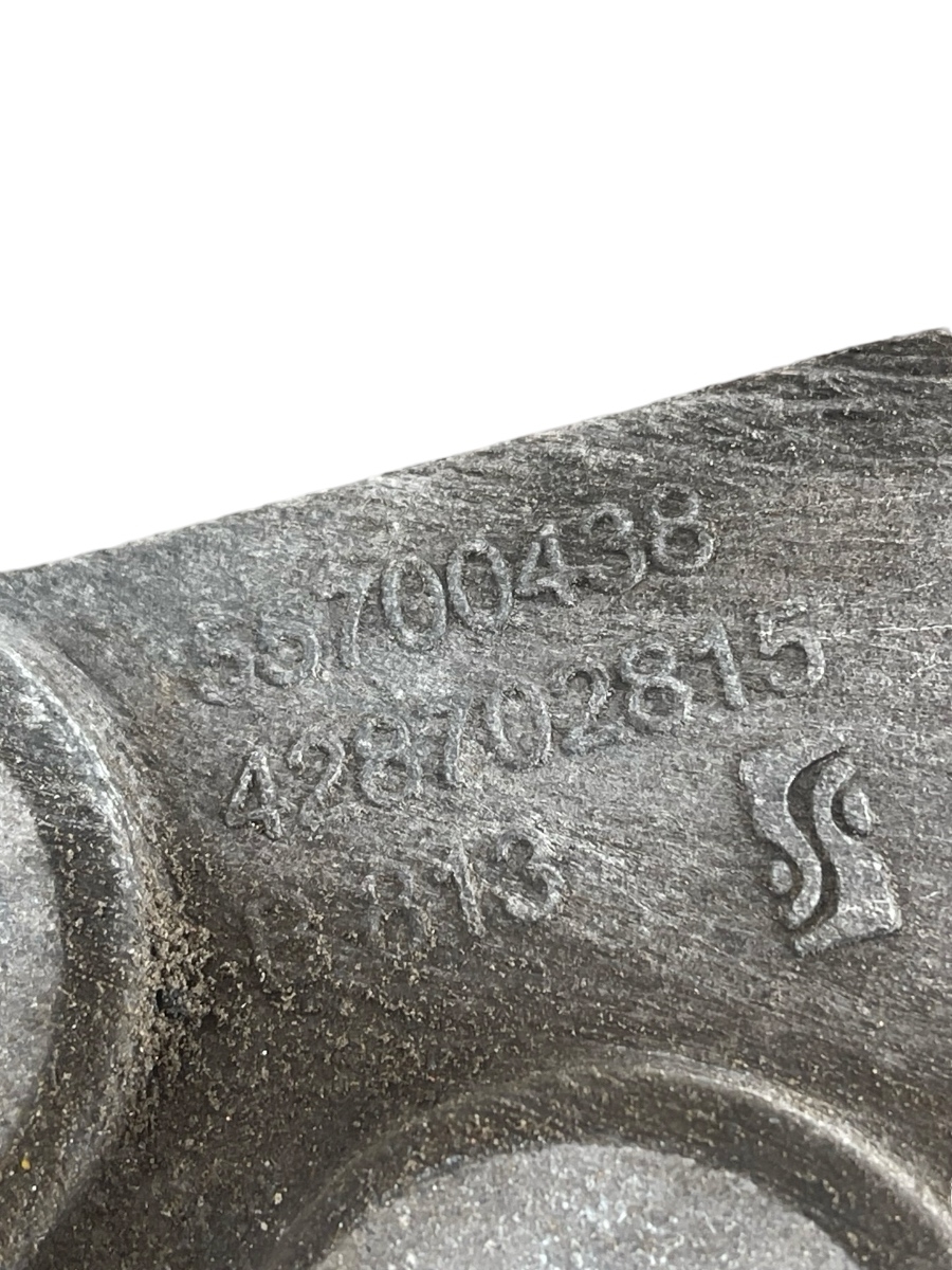 Suport cutie de viteze FIAT GRANDE PUNTO 199_ 2005 - > 1.3 D Multijet 199 A3.000 55700438 – foto 3