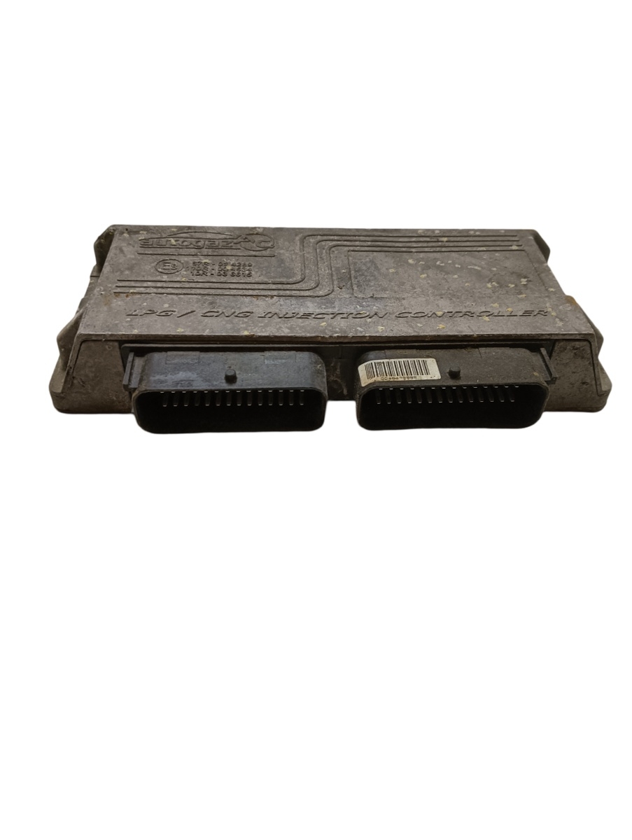 Modul de confort VOLKSWAGEN PHAETON 3D_ 2002 - 2016 87r014289 – foto 2