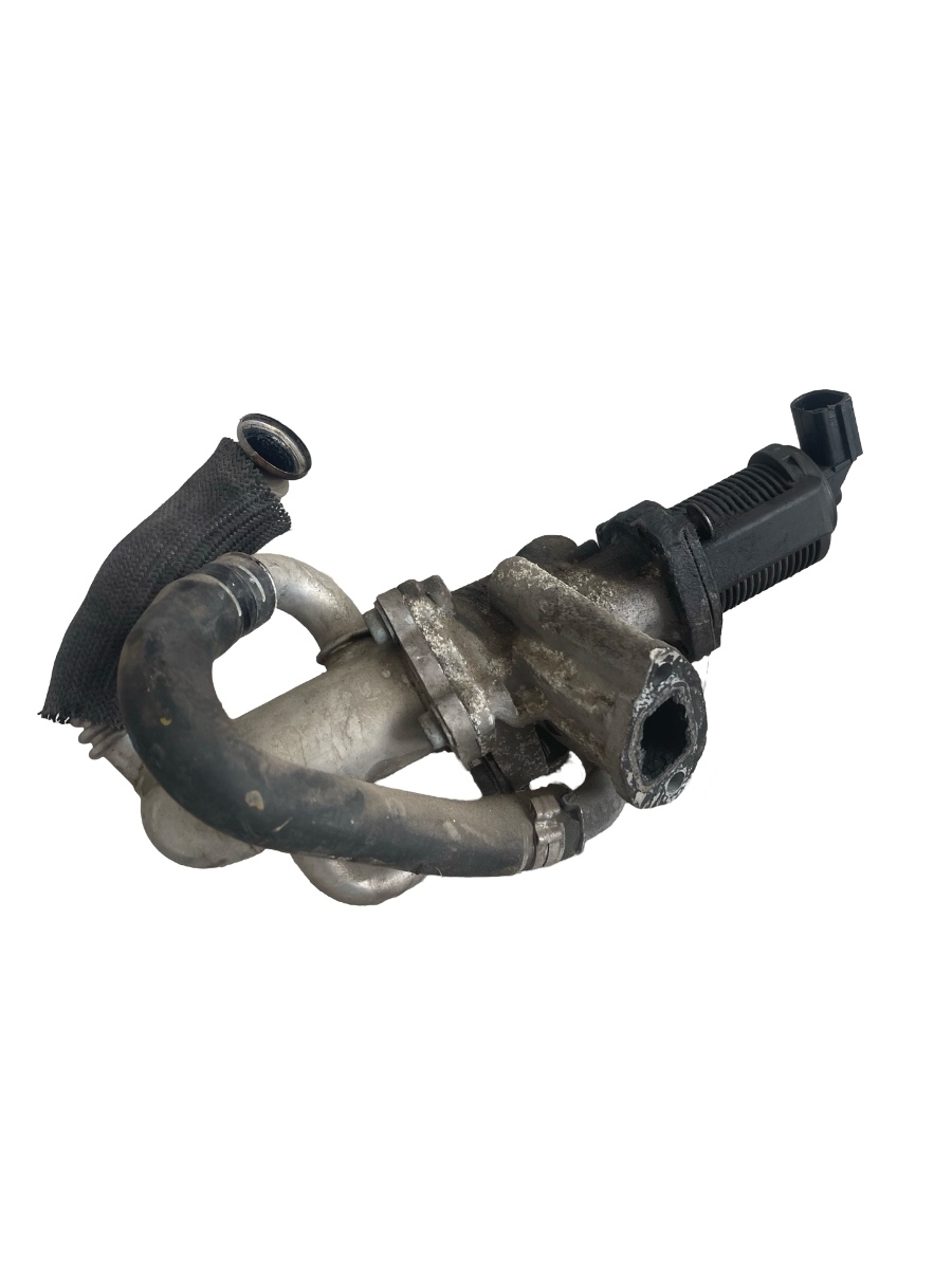 Racitor gaze + EGR FIAT GRANDE PUNTO 199_ 2005 - > 1.3 D Multijet 199 A3.000