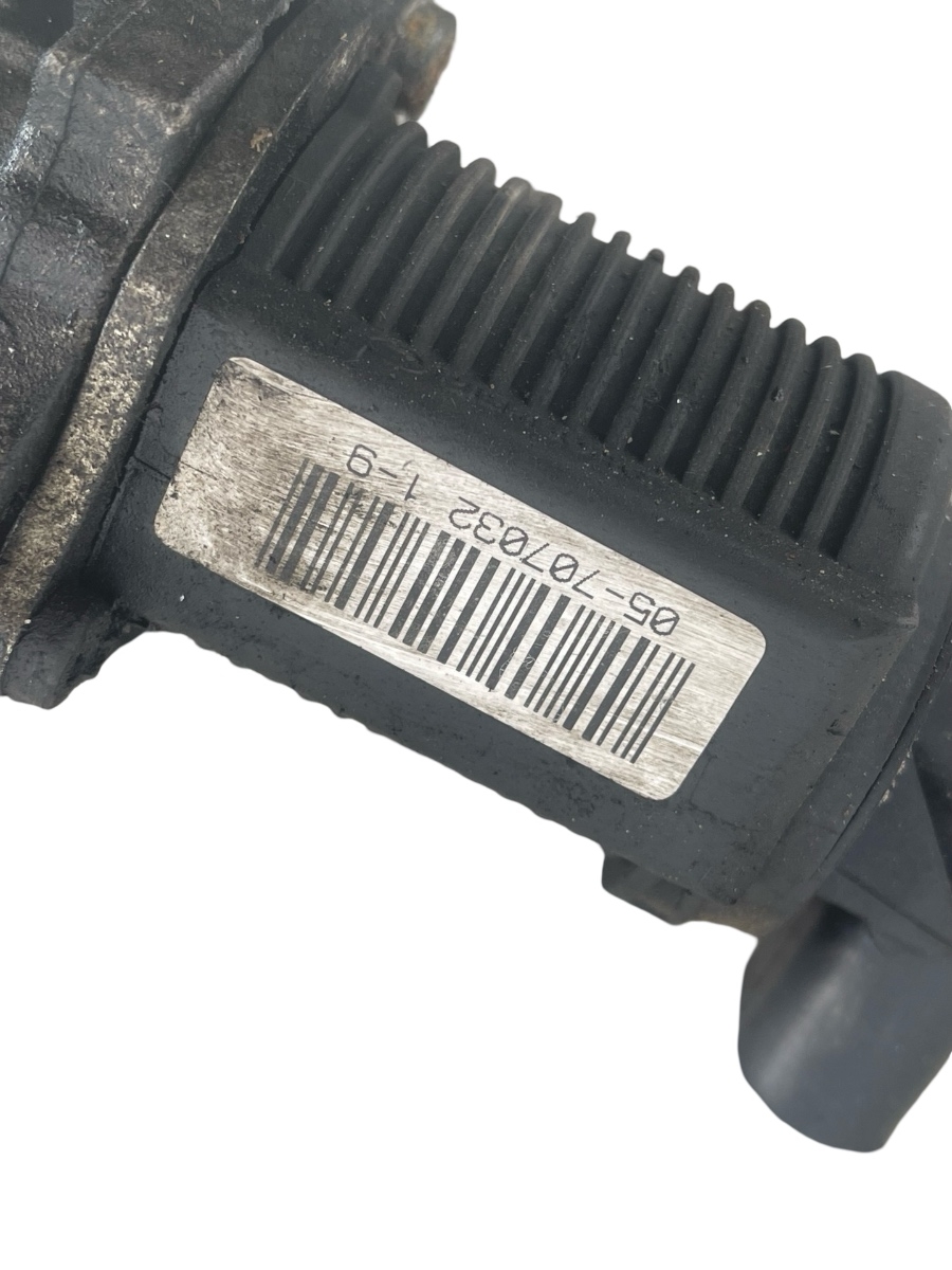 Racitor gaze + EGR FIAT GRANDE PUNTO 199_ 2005 - > 1.3 D Multijet 199 A3.000 – foto 4