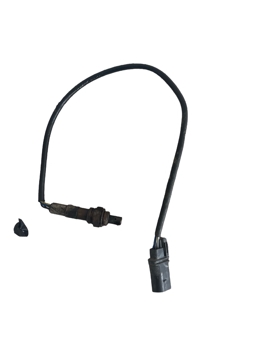 Sonda lambda FIAT GRANDE PUNTO 199_ 2005 - > 1.3 D Multijet 199 A3.000 55191127