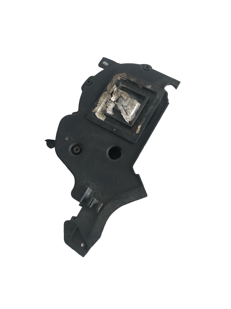 Capac distributie PEUGEOT 206 Hatchback 2A/C 1998 - > 1.4HDI 9649062080