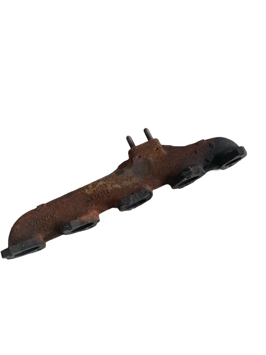 Galerie evacuare PEUGEOT 206 Hatchback 2A/C 1998 - > 1.4HDI – foto 2