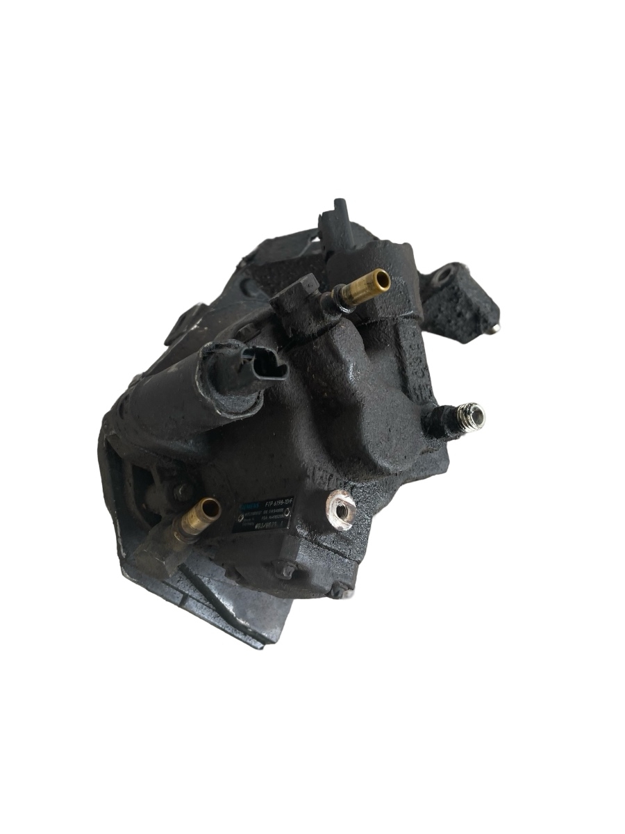 Pompa inalta presiune PEUGEOT 206 Hatchback 2A/C 1998 - > 1.4HDI 9641852080