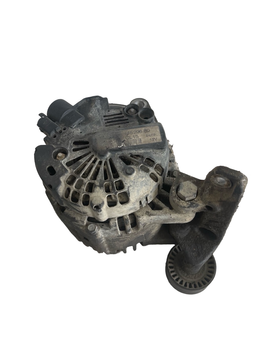 Alternator PEUGEOT 206 Hatchback 2A/C 1998 - > 1.4HDI 44529680