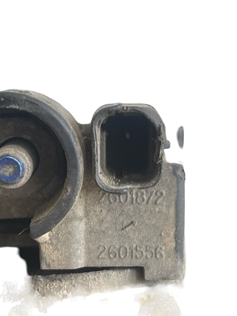 Alternator PEUGEOT 206 Hatchback 2A/C 1998 - > 1.4HDI 44529680 – foto 2