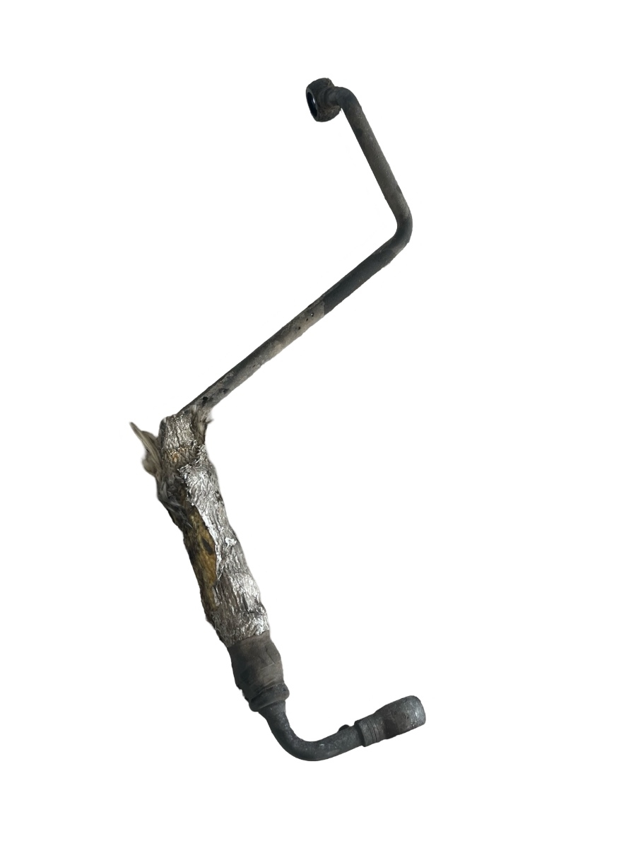 Conducta ulei PEUGEOT 206 Hatchback 2A/C 1998 - > 1.4HDI