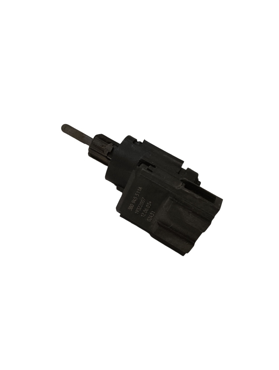 Senzor pedala frana  VOLKSWAGEN PHAETON 3D_ 2002 - 2016 3b945511a – foto 2