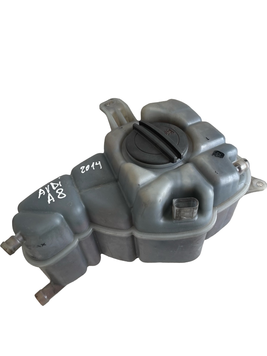 Vas de expansiune lichid de racire AUDI A8 III 4H2, 4H8, 4HC, 4HL 2009 - 2018 4H0121403G – foto 2