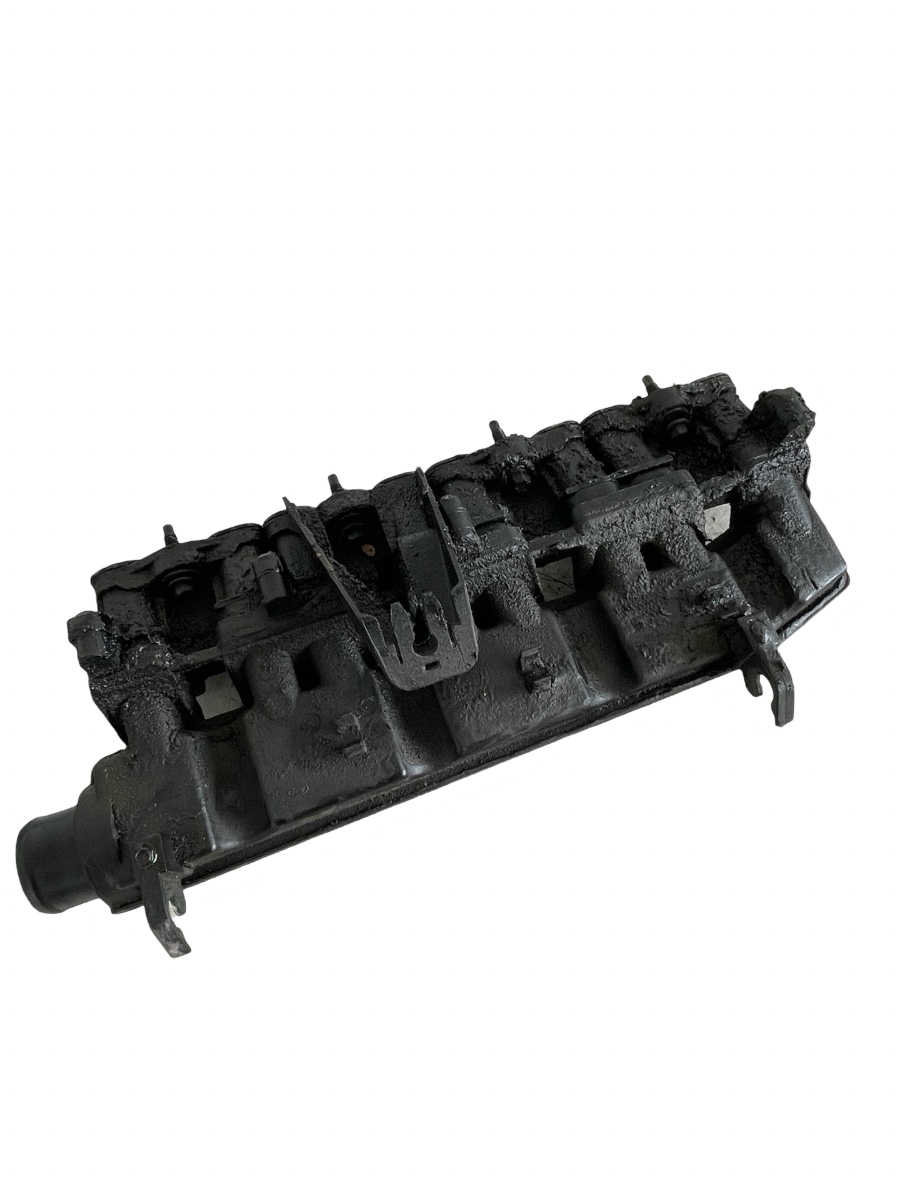 Galerie de admisie FORD MONDEO III Saloon B4Y 2000 - 2007 2.0 16V TDDi / TDCi D6BA, HJBA, HJBB, HJBC