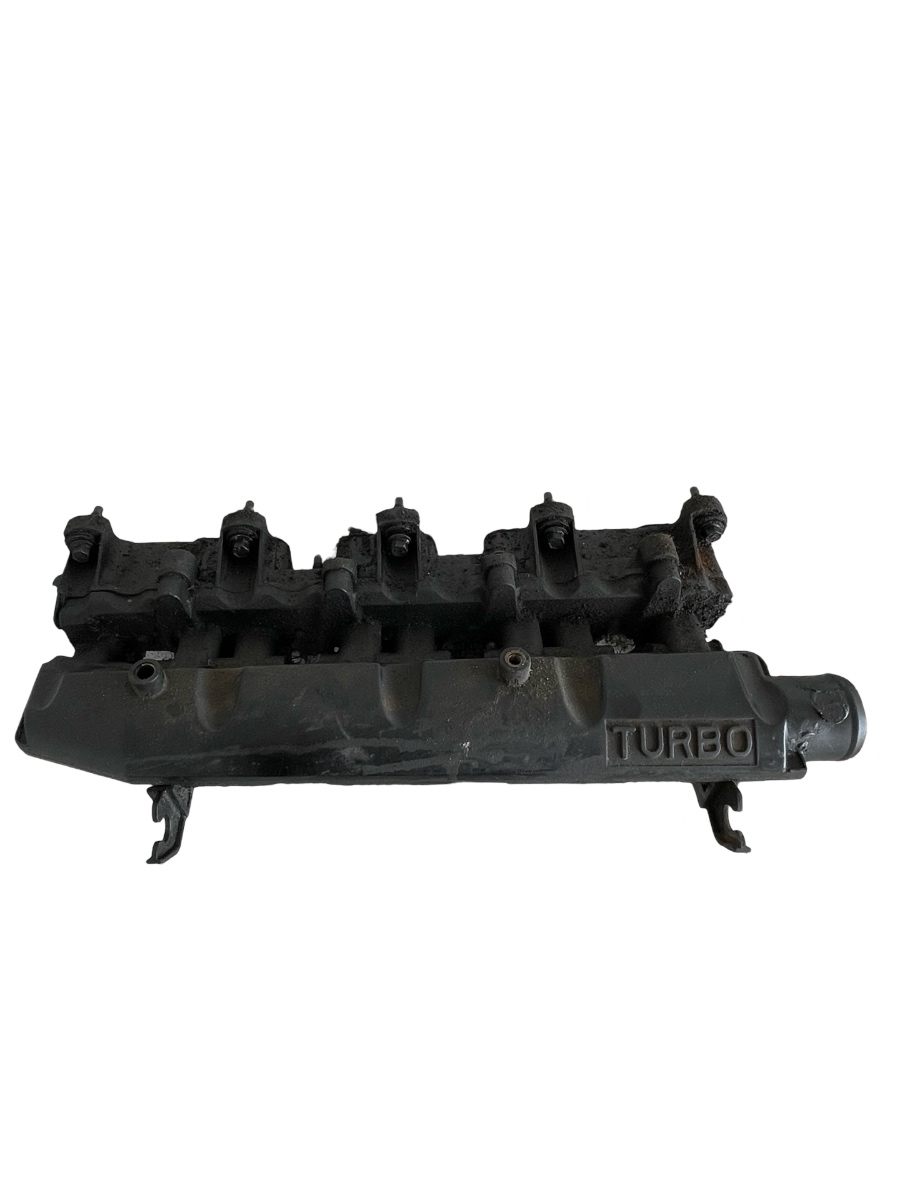 Galerie de admisie FORD MONDEO III Saloon B4Y 2000 - 2007 2.0 16V TDDi / TDCi D6BA, HJBA, HJBB, HJBC – foto 3
