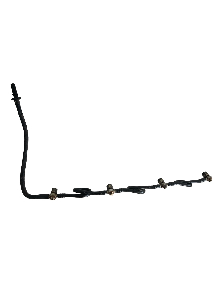 Rampa retur injectoare FORD MONDEO III Saloon B4Y 2000 - 2007 2.0 16V TDDi / TDCi D6BA, HJBA, HJBB, HJBC