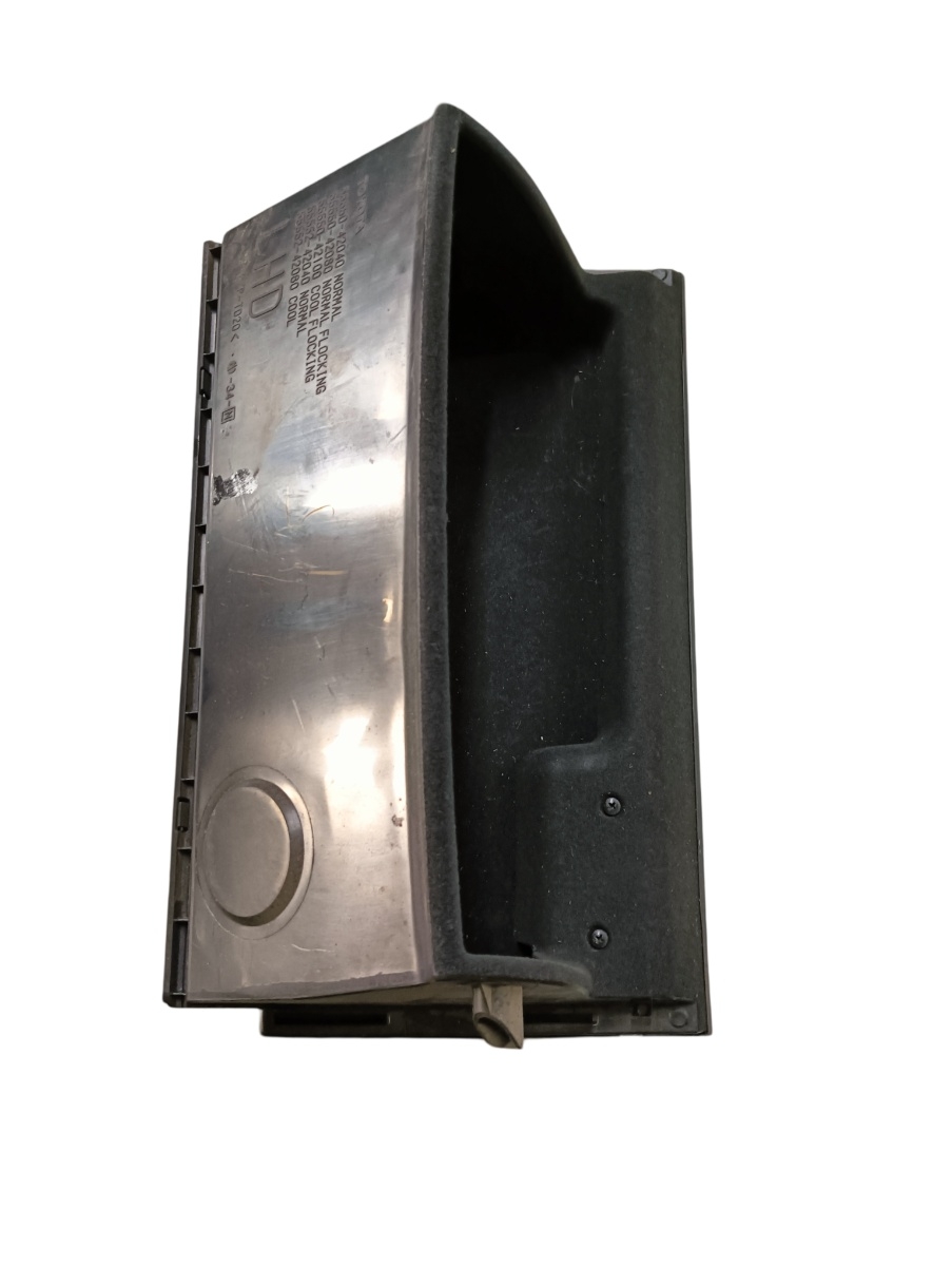 Torpedou TOYOTA RAV 4 III _A3_ 2005 - 2013 5555042040 – foto 2
