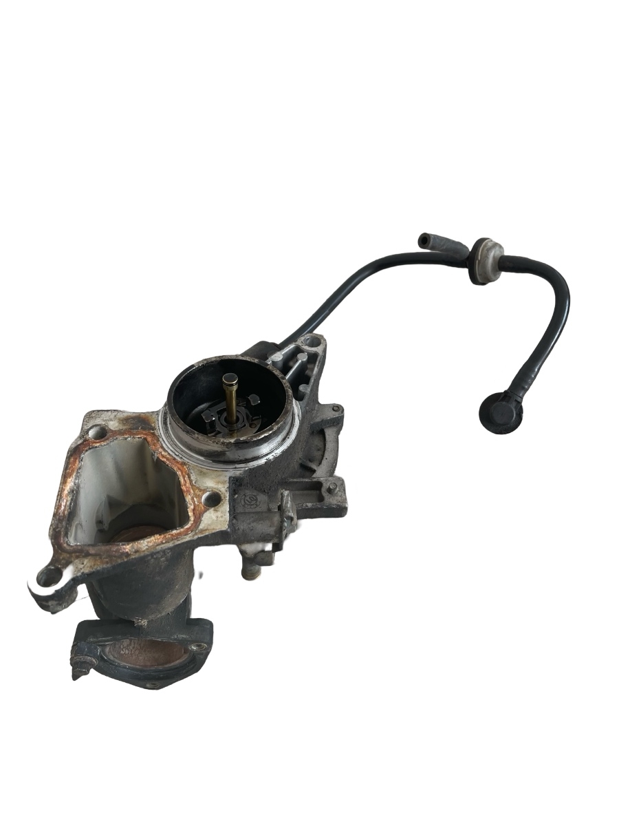 Pompa de vacuum FORD MONDEO III Saloon B4Y 2000 - 2007 2.0 16V TDDi / TDCi D6BA, HJBA, HJBB, HJBC