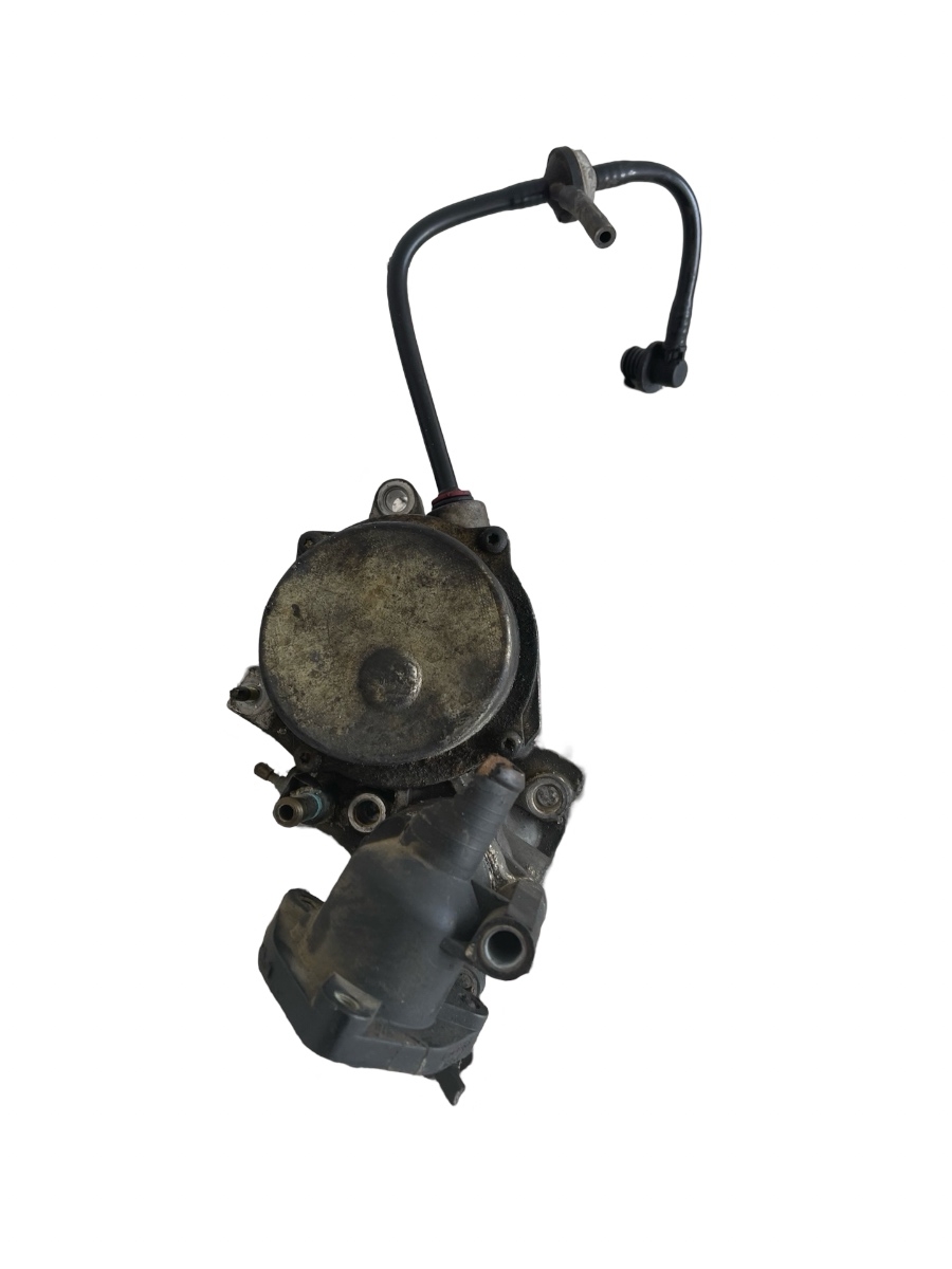 Pompa de vacuum FORD MONDEO III Saloon B4Y 2000 - 2007 2.0 16V TDDi / TDCi D6BA, HJBA, HJBB, HJBC – foto 2