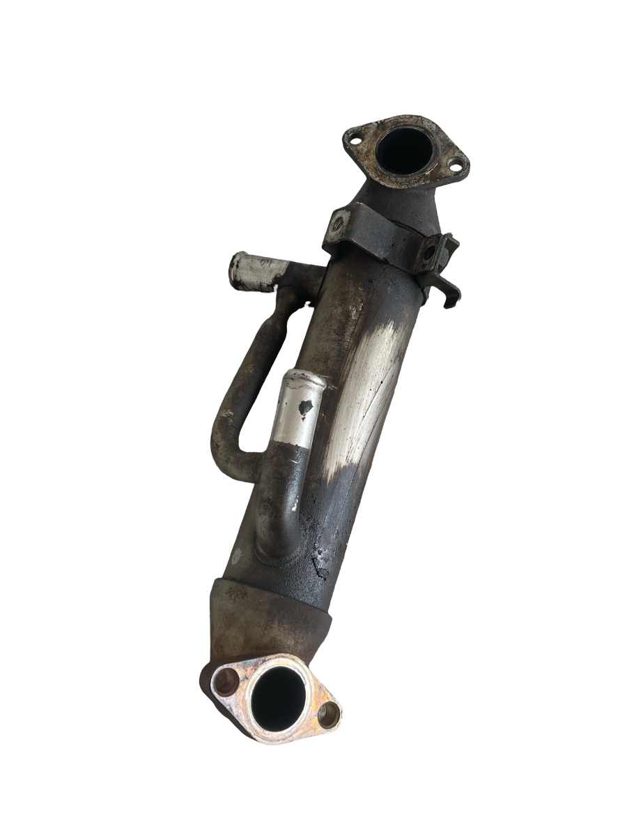 Racitor gaze FORD MONDEO III Saloon B4Y 2000 - 2007 2.0 16V TDDi / TDCi D6BA, HJBA, HJBB, HJBC 1C1Q-9F464-AD – foto 2