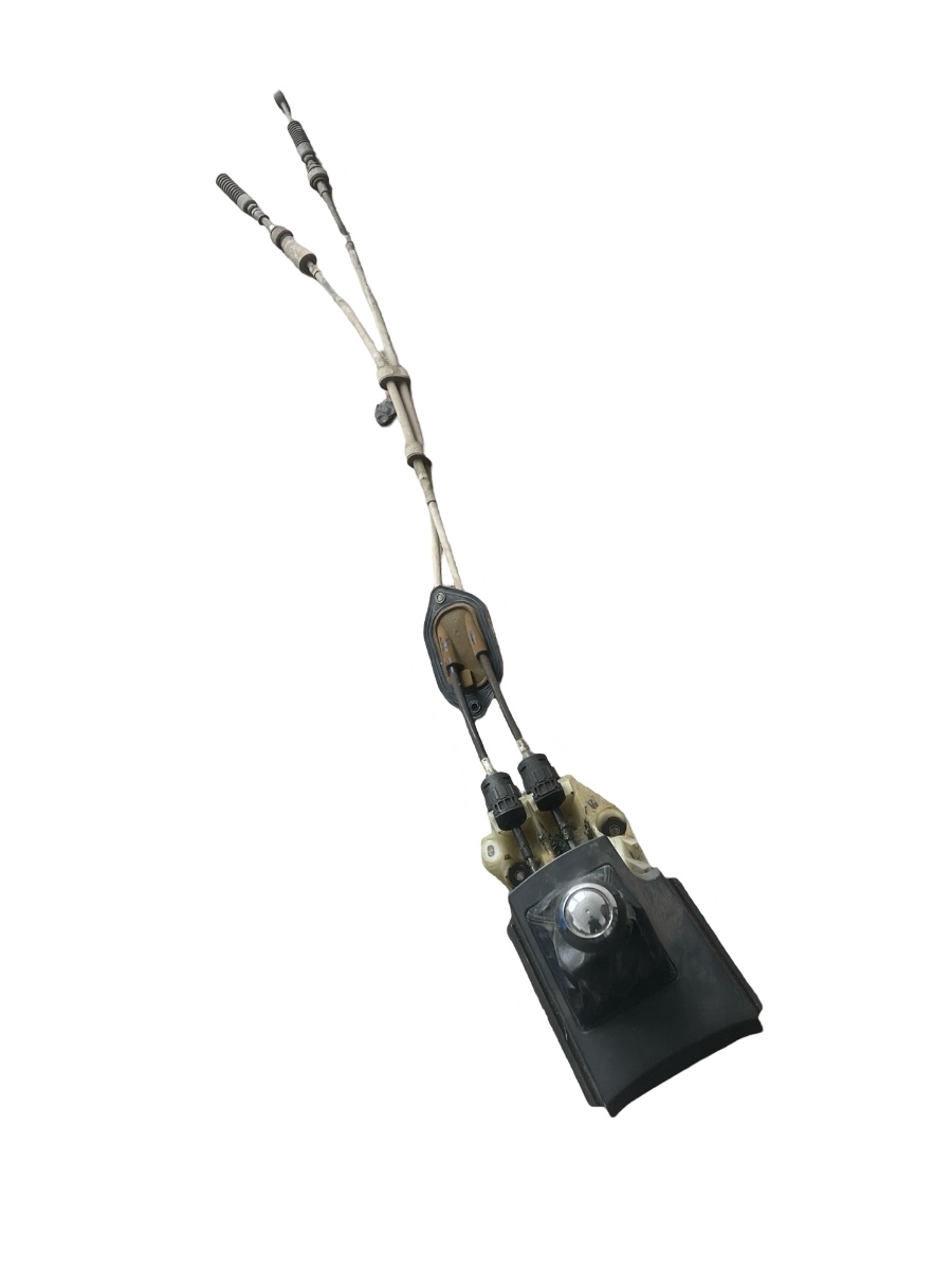 Timonerie schimbator de viteze TOYOTA RAV 4 III _A3_ 2005 - 2013 2.2 D 4WD 2AD-FTV