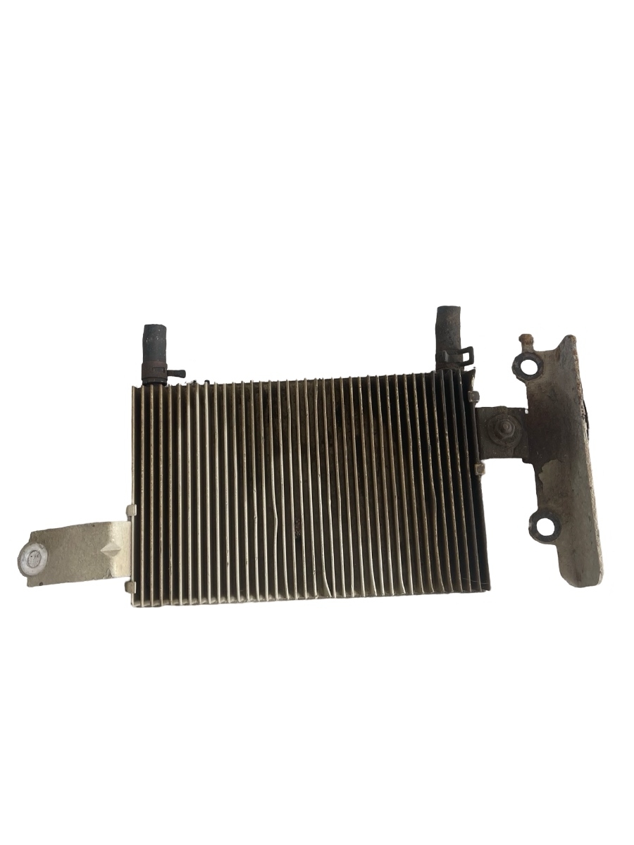 Radiator racire combustibil TOYOTA RAV 4 III _A3_ 2005 - 2013 2.2 D 4WD 2AD-FTV