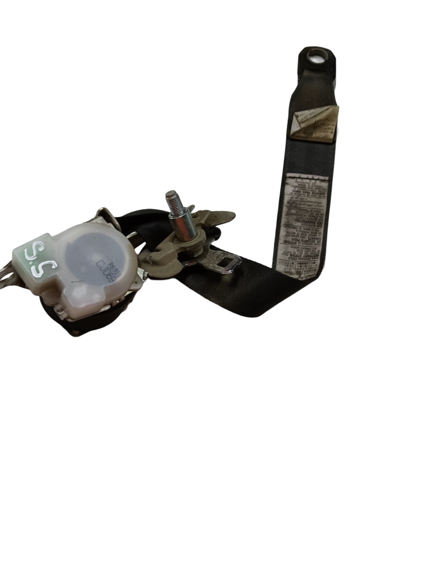 Centura siguranta  stanga spate TOYOTA RAV 4 III _A3_ 2005 - 2013