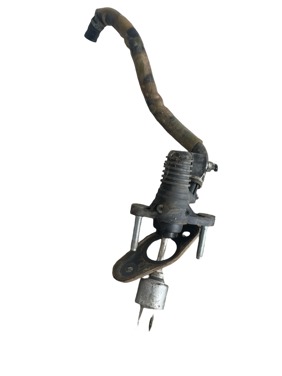 Pompa ambreiaj TOYOTA RAV 4 III _A3_ 2005 - 2013 2.2 D 4WD 2AD-FTV – foto 2
